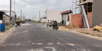 CHÍNH CHỦ CẦN BÁN LẠI 2 LÔ ĐẤT 130M2 VÀ DÃY TRỌ 260M2