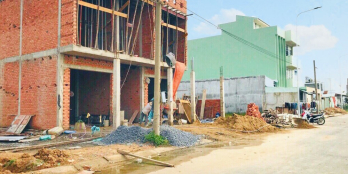 THÔNG BÁO LỄ MỞ BÁN 30 NỀN ĐẤT KDC TÊN LỬA MỞ RỘNG VÀO 14/07/2019