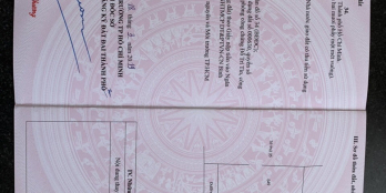 Hàng cực hiếm Vĩnh Lộc A ,có sổ , nhờ ngân hàng định giá cho vay 60% , 1,8 tỷ .