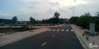 8,5 TRIỆU/M2 SỞ HỮU NGAY ĐẤT NỀN SÂN BAY LONG THÀNH, SỔ HỒNG RIÊNG THỔ CƯ 100%.