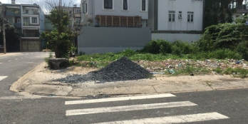 Ngân Hàng Vietcombank Phát Mãi 15 Lô Góc Và 30 Nền Đất Thổ Cư 100% Khu Vực - TP.