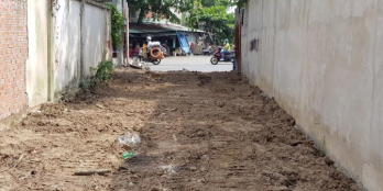 Cần bán gấp lô đất mặt tiền Nguyễn Duy Trinh quận 9- liền kề Quận 2