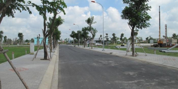 BÁN NHANH 100 NỀN - GIÁ CHỈ 15TR/M2- NGAY TTHC - GIAI ĐOẠN F1-