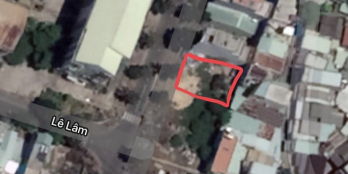 Chính chủ bán gấp lô đất vị trí đắc địa đường Đinh Đạt,quận Sơn Trà, TP Đà Nẵng