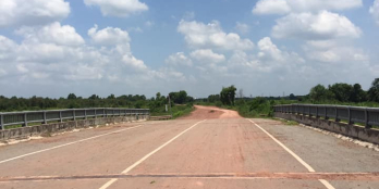 Đất mặt tiền đường Nguyễn Thị My xã Trung An Củ Chi