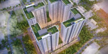 Giữ chỗ GĐ1 căn hộ Bcons Garden ngay Vincom, thanh toán trước 90 triệu