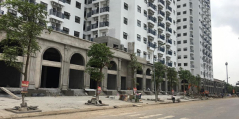 RUBY CITY3 PHÚC LỢI  NƠI AN CƯ TỐT NHẤT QUẬN LONG BIÊN CHỈ VỚI GẦN 1 TỶ ĐỒNG