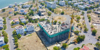 999TR sở hữu căn hộ biển Nha Trang, full nội thất, cam kết lợi nhuận 200TR/năm