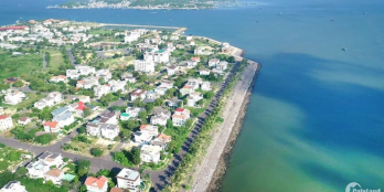 Condotel Peninsula Nha Trang, HT vay 5 năm 0% LS,  view 2 mặt biển, giá đợt 1