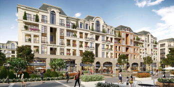 Mở bán shophouse, sky villas duplex Swan Bay Zone 6, đảo Đại Phước 0909350622