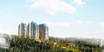 Lợi nhuận 200tr/năm với căn hộ biển đẳng cấp 5* quốc tế - Giá 900tr/căn