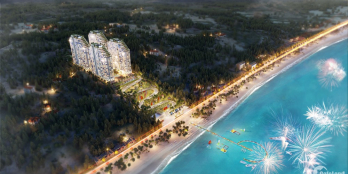 GIÃ MÃ TÀI CHÍNH, VỐN ĐẦU 360TR SỞ HỮU CĂN CONDOTEL MT BIỂN, LỢI NHUẬN 291TR/NĂM