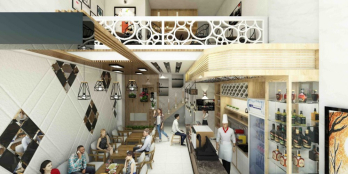 Vì Sao Đầu Tư Shophouse Vẫn Giữ Vị Trí Ưu Tiên Trong Danh Mục đầu tư Bất độngsản