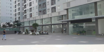 Bán Shophouse giá gốc chủ đầu tư Ngay Trường Chinh-Phan Văn Hớn- Chiết khấu cao