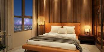 MỞ BÁN GĐ1 CĂN HỘ CAO CẤP NHẤT Q.6  MT HỒNG BÀNG - CHỈ TỪ 2, 8 TỶ/CĂN - CK 28%