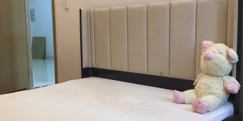 Bán căn hộ Ngọc Lan; 53m2; 1PN; 1WC; tầng cao; sổ hồng; 1,64 tỷ