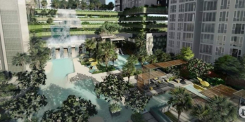 Bán căn hộ dự án chuẩn bị ra mắt với mức giá cực hot trong khu vực, qua Q1 10p