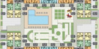 Tập đoàn Hưng Thịnh mở bán căn hộ Q7 Boulevard mặt tiền Nguyễn Lương Bằng 3.1tỷ