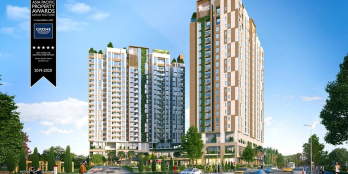 LÍ DO AECENT GARDEN HOME hot. Chỉ 35tr/m2