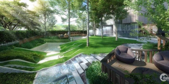 Mua ngay kẻo lỡ! Cơ hội lợi nhuận 20%-30% căn hộ Ascent Garden Homes đợt 1