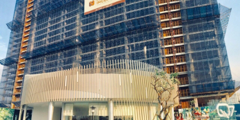 Đầu tư Q7 Boulevard Hưng Thịnh, sát Phú Mỹ Hưng giá chỉ 2 tỷ, giao nhà 2020