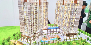 NHẬN BOOKING 50 TRIỆU/CĂN DỰ ÁN ASCENT GARDEN HOME QUẬN 7 - LIỀN KỀ Q.4 VÀ Q,2