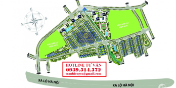 Căn hộ Topaz Home 2 sau lưng KDL Suối Tiên – LK BV Ung Bướu Mới