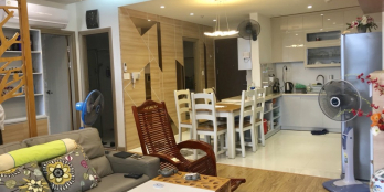 Bán căn hộ chung cư Orchard Garden 73m2, full nội thất, ĐÃ CÓ SỔ HỒNG, GIÁ 3,9TỶ