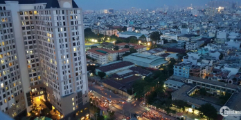 Phòng KD Novaland bán căn hộ CC Orchard Park View sát sân bay 85m2 đã có HĐMB