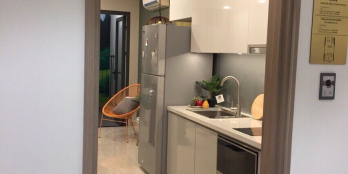 Cần tiền nên bán gấp căn 3 ngủ tại VInhomes smart city