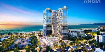 CĂN HỘ NGHỈ DƯỠNG NGAY TRUNG TÂM VŨNG TÀU, TẠI SAO KHÔNG?