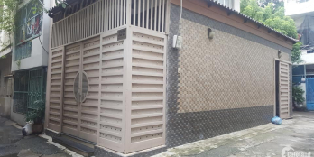 Cần bán nhà đẹp dạng biệt thự mini tại Nguyễn Cửu Vân, F17, Bình Thạnh giá tốt