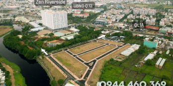 10 suất nội bộ dự án nhà phố PIER IX - CK 2 lượng vàng