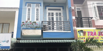 Cần Bán Nhà Mặt Tiền 3 Tầng , Đường Lộ 10m , Quận Bình Tân , Giá Tốt