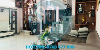 **NHÀ BÁN _ MẶT TIỀN PHẠM VĂN CHÍ**