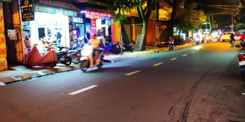 BÁN GẤP MT TÂN QUÝ, GIÁ RẼ NHẤT TUYẾN ĐƯỜNG CHỈ 99TR/M2, KHUÔNG ĐẤT NỞ HẬU.