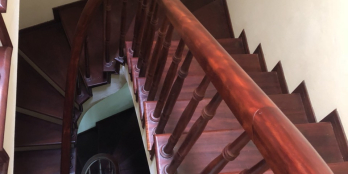 Bán gấp nhà 4.5 tầng chính chủ tại P. Bưởi, Quận Tây Hồ, Hà Nội