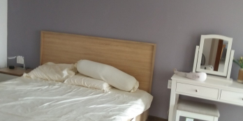 Cho thuê căn hộ chung cư Thủ Thiêm Sky (Thảo Điền/ Q2)