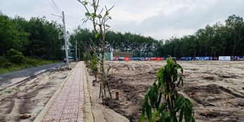 ĐẤT NỀN KCN - GIÁ SIÊU THẤP - SIÊU TIỀM NĂNG.