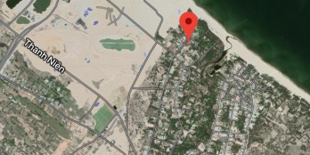 Cần bán 3 lô đất tại Thăng Bình _ Cạnh khu nghĩ dưỡng VINPEARL Nam Hội An