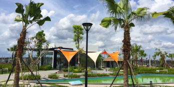 khu nhà ở Nam Long 2, Bình Dương, chỉ 660tr/100m2, lh 0982261034