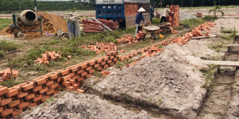 ĐẤT NỀN ĐẦU TƯ -AN CƯ LIỀN KỀ KHU BECAMEX BÌNH PHƯỚC