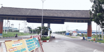 SIÊU DỰ ÁN GATEWAY CENTER GIÁ FO CHO NHÀ ĐẦU TƯ
