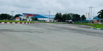 GATEWAY CENTER CƠ HỘI ĐẦU TƯ VÀNG CHỈ 240TR/NỀN 300M2