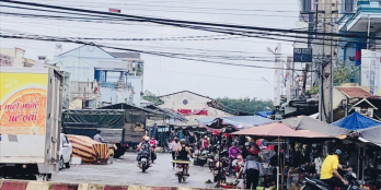 ĐẤT NỀN KCN MINH HƯNG HÀN QUỐC