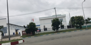 đất liền kề kcn minh hưng  sổ hồng riêng từng nền