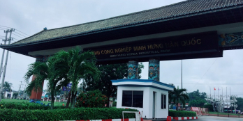 ĐẤT NỀN TRUNG TÂM KCN MINH HƯNG GIÁ CỰC RẺ