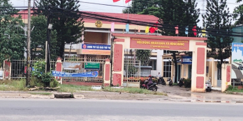 GATEWAY CENTER - SIÊU PHẨM ĐẤT NỀN NẰM CẠNH KCN MINH HƯNG HÀN QUỐC