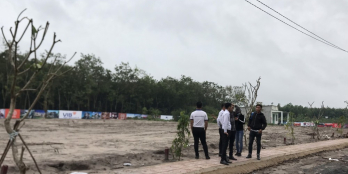 CẦN TIỀN RA GẤP VÀI LÔ ĐẤT CHÍNH CHỦ.GIÁ CỰC SỐC.PHÁP LÝ RÕ RÀNG