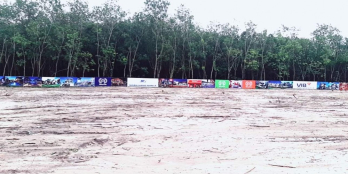 ĐẤT TRUNG TÂM KHU CÔNG NGHIỆP MINH HƯNG HÀN QUỐC GIÁ RẼ